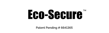 Eco Secure Logo