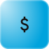 Budget Constraints Icon